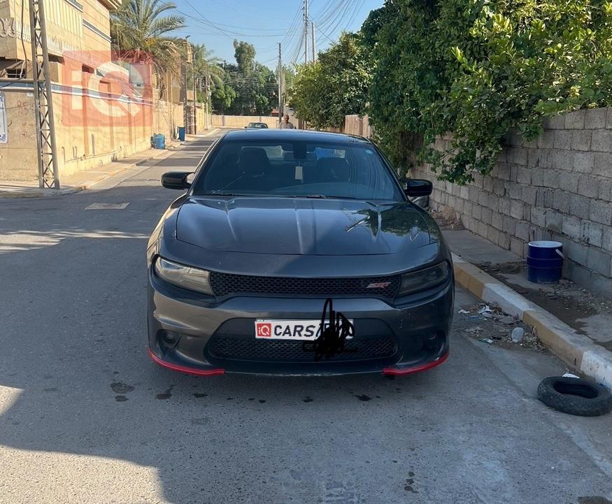 دودج تشارجر